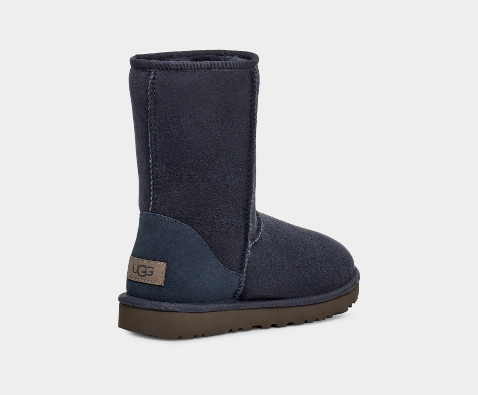 Ugg classic top short boot sale