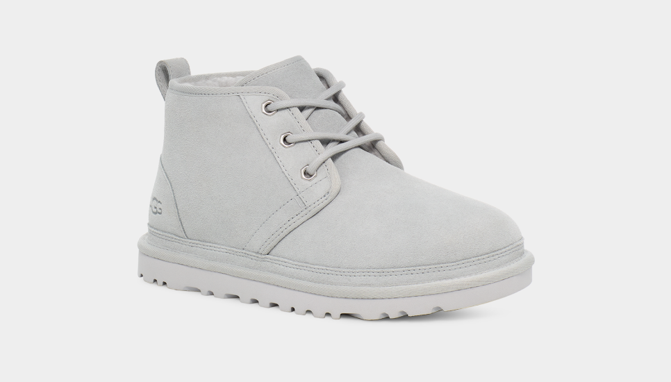 Women s Neumel Chukka Boot UGG Official