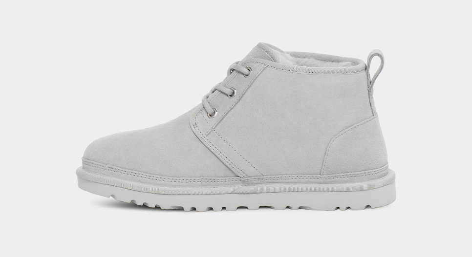 Ugg neumel light grey top