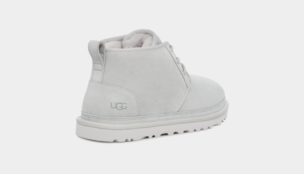 Ugg neumel light grey store
