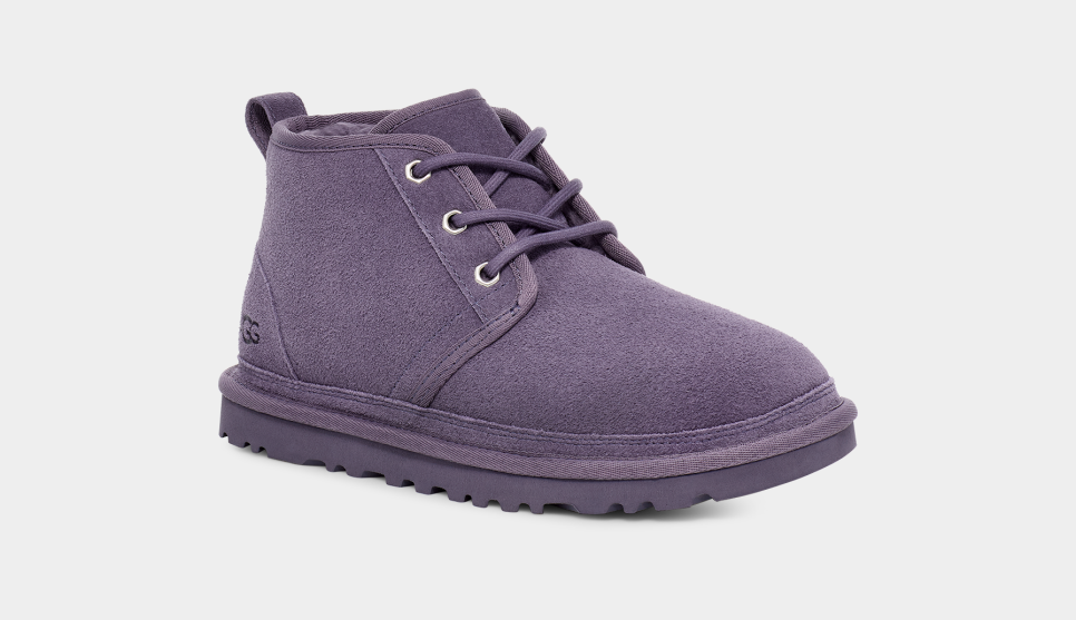 Neumel uggs purple discount