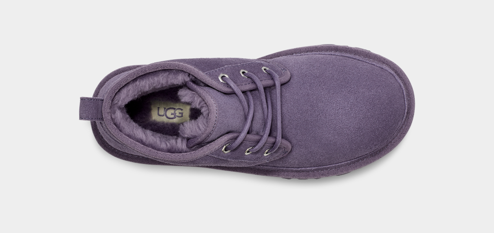 Neumel hot sale uggs purple