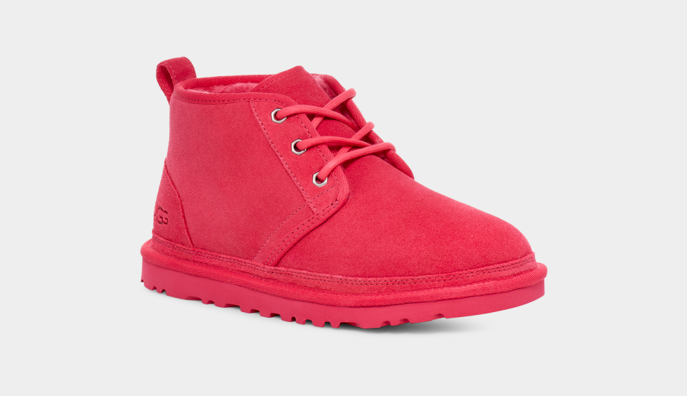 Pink neumel top uggs womens