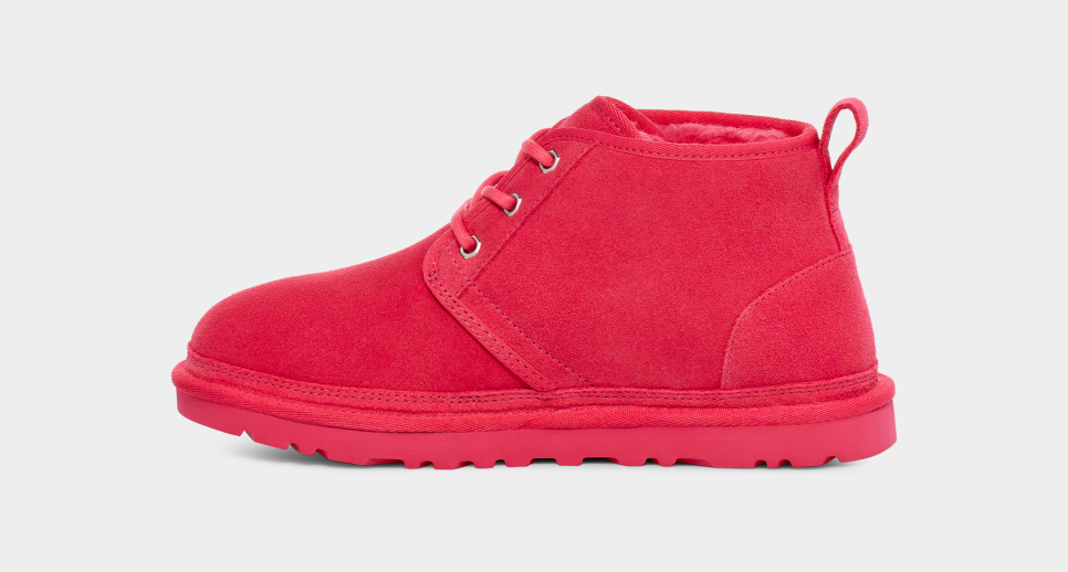 Women s Neumel Chukka Boot UGG Official