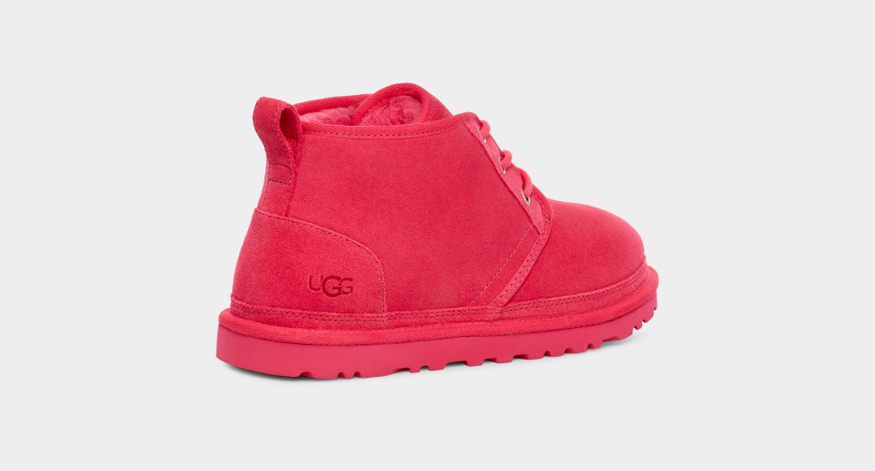 Pink cheap uggs neumel