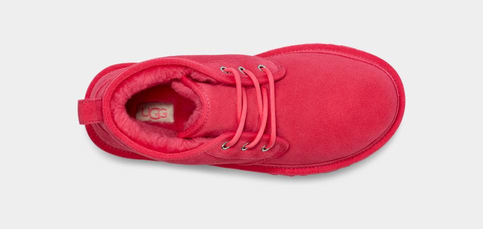 Neumel uggs light pink deals