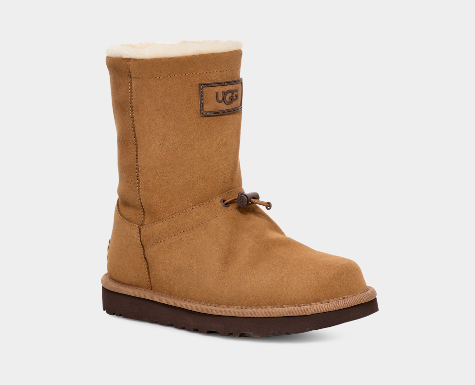 Ugg mens classic outlet short boot