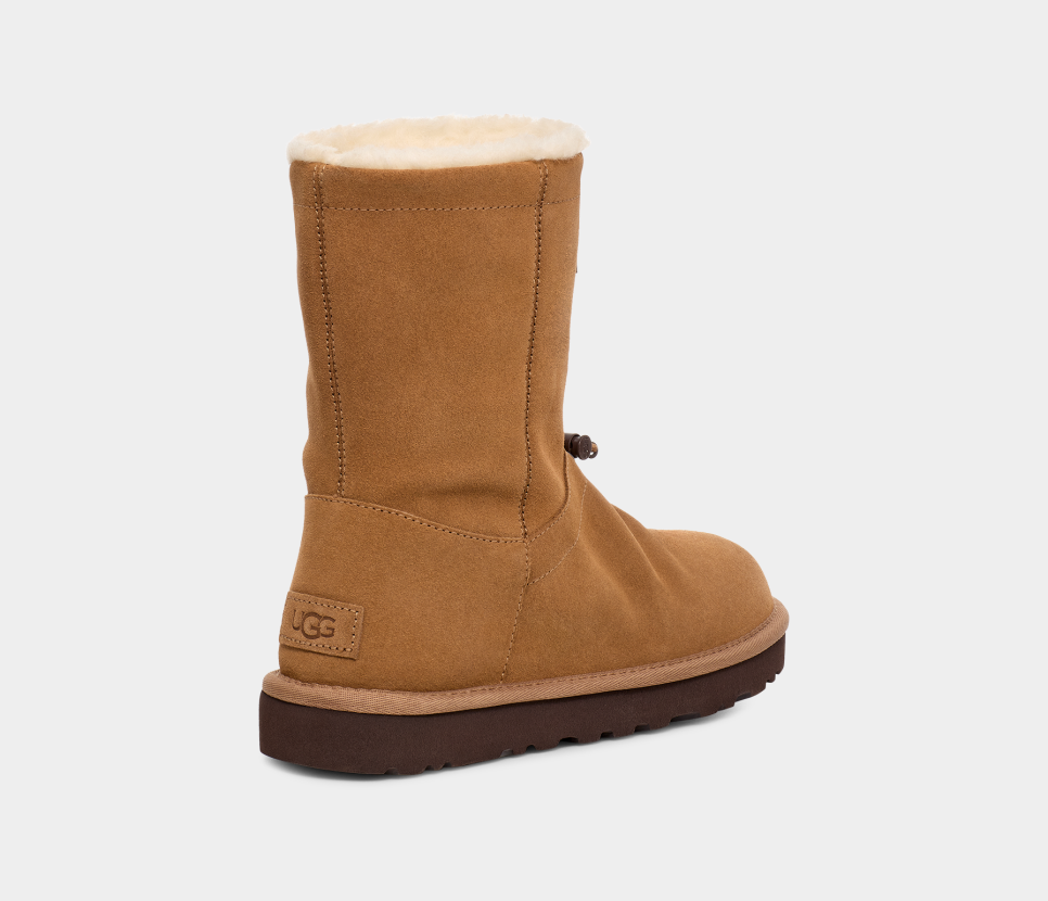 Ugg classic short ii waterproof on sale