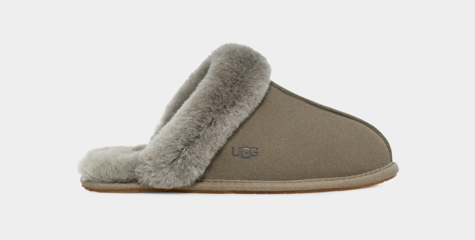 Women s Scuffette II Slipper UGG Official