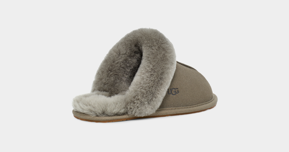 Ugg top scuffette ii