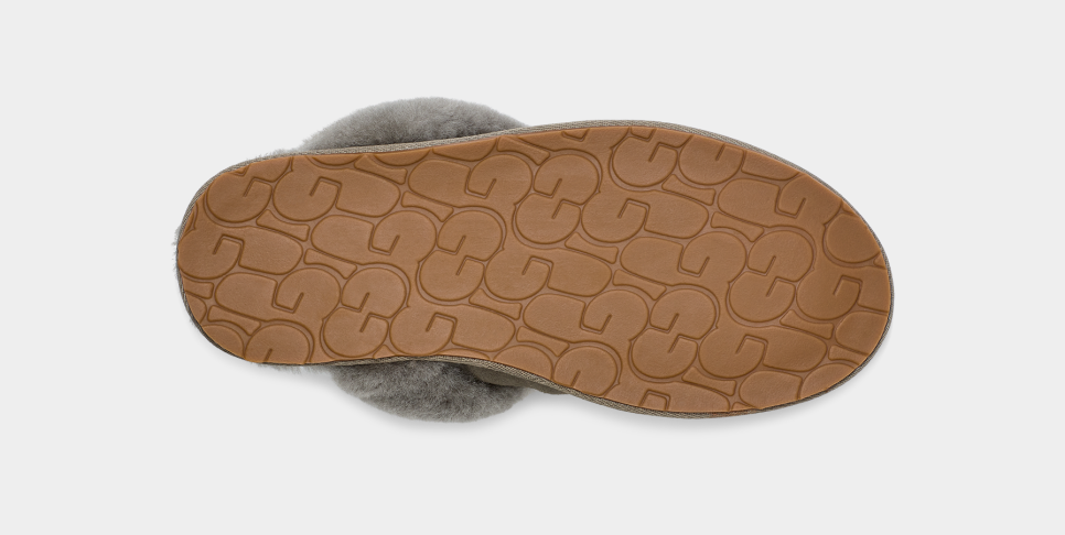 Women s Scuffette II Slipper UGG Official