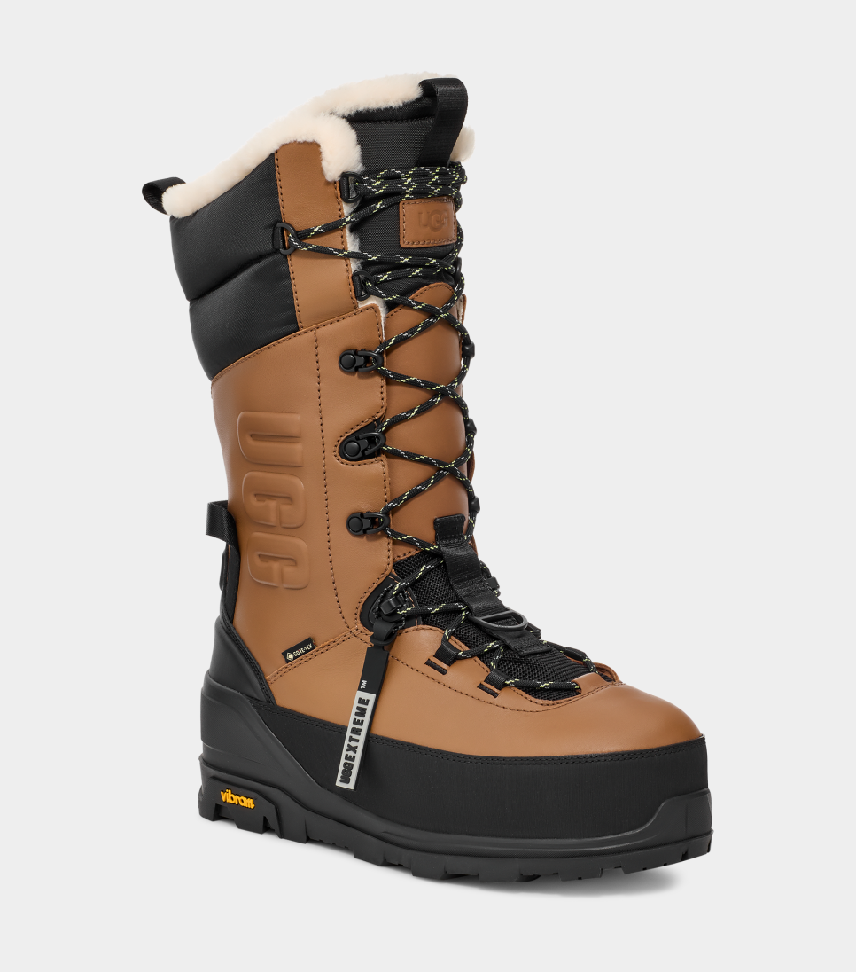 Men s Shasta Boot Tall Winter Boot UGG