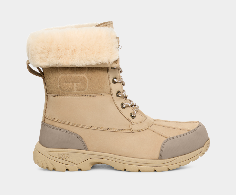 Ugg butte 2025 womens boots