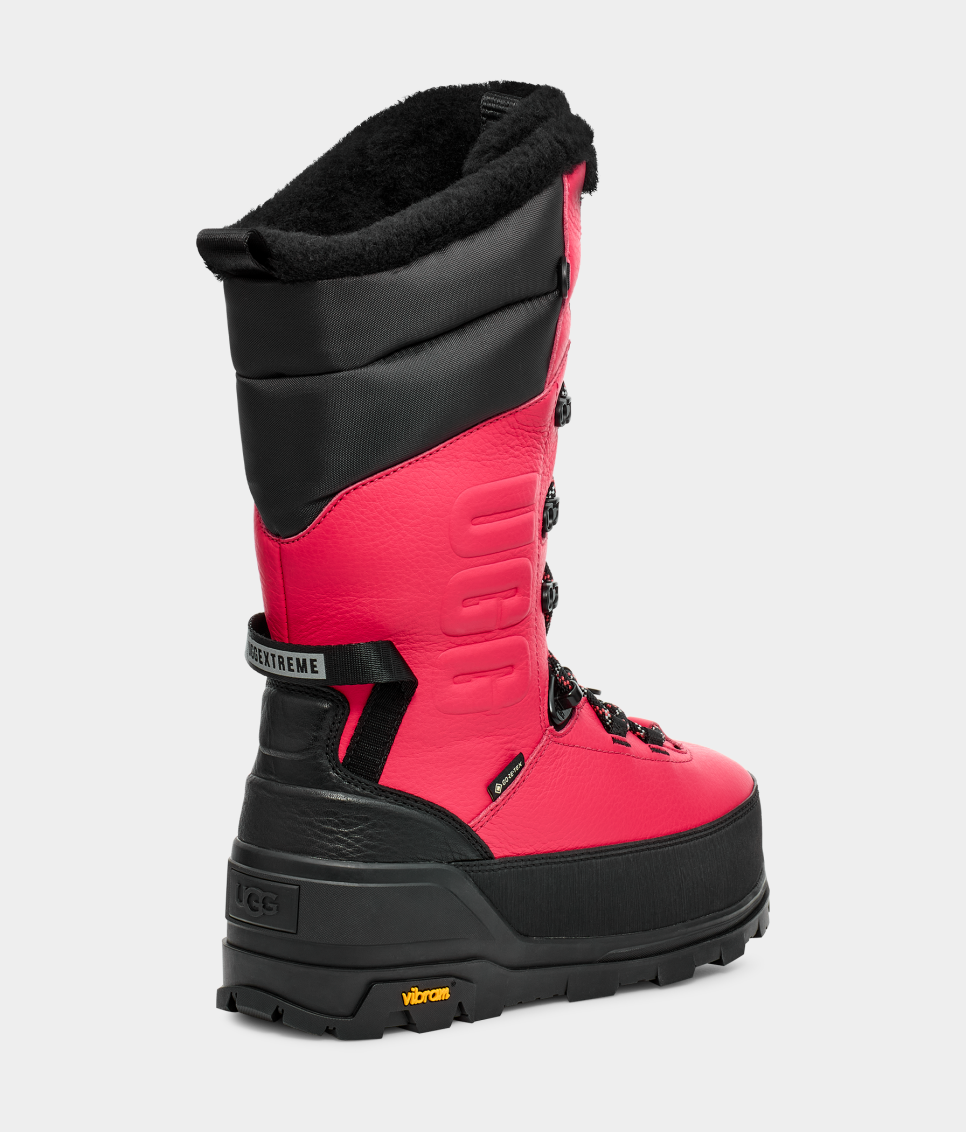 Men s Shasta Boot Tall UGG