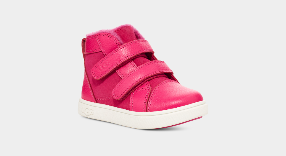Ugg shop rennon sneaker