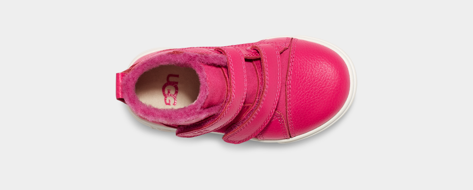 Kids' Rennon II | UGG Official®