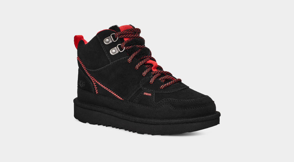 Highland sneaker ugg online