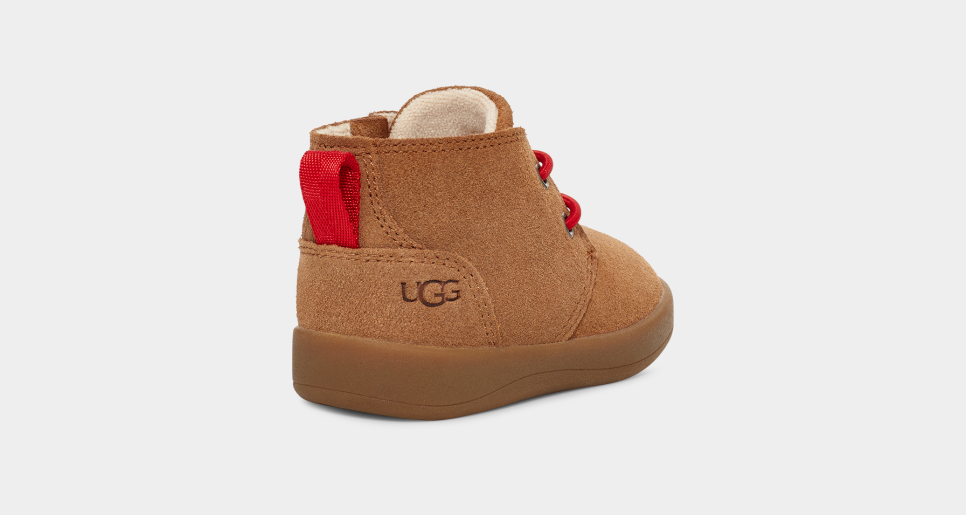 Ugg kristjan hot sale chukka