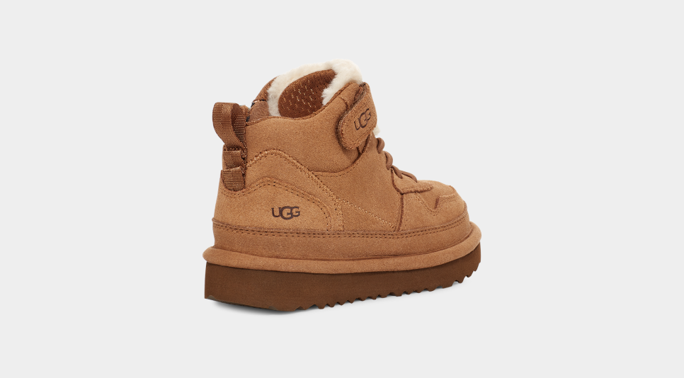 Highland shop sneaker ugg