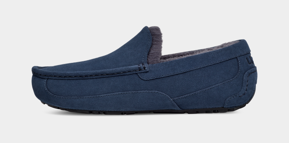 Men s Ascot Slipper UGG Official