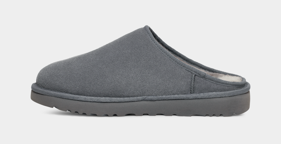 Classic Slip On Boot UGG
