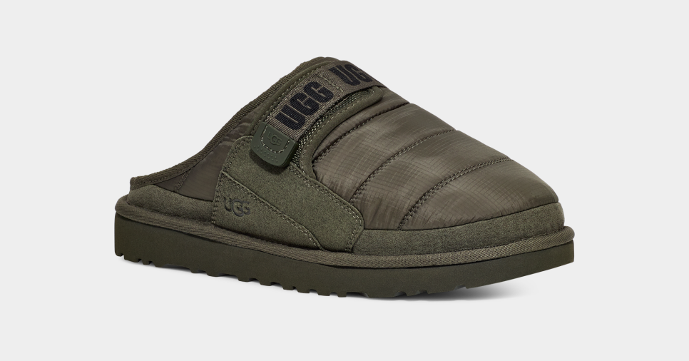 Mens ugg fluff yeah sale