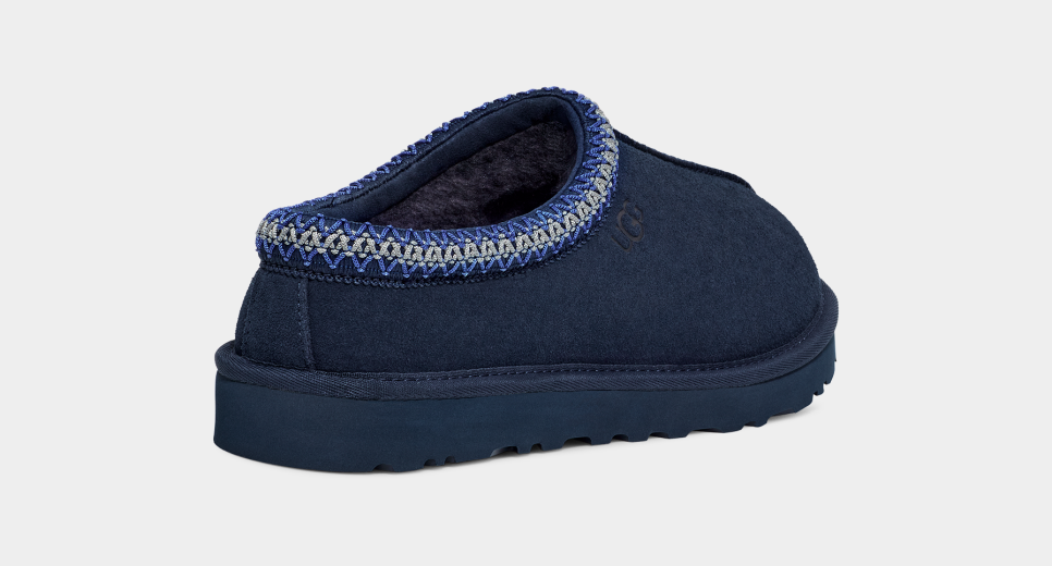 Mens ugg 2025 tasman black