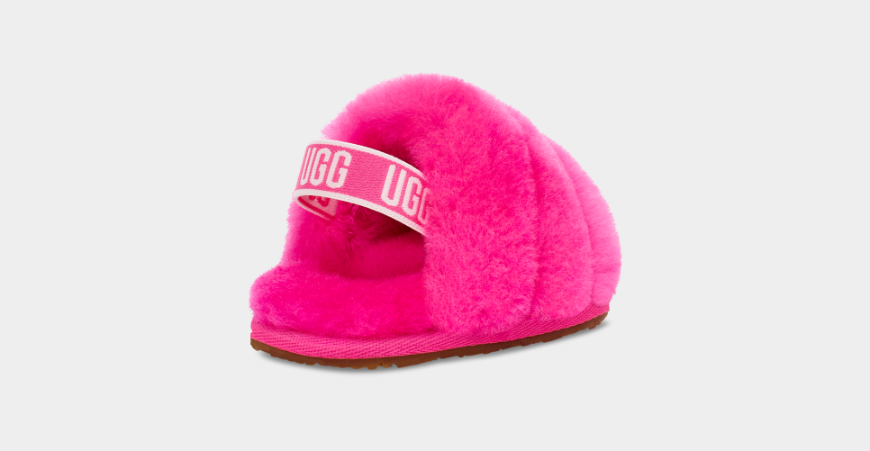 Infant ugg fluff yeah deals
