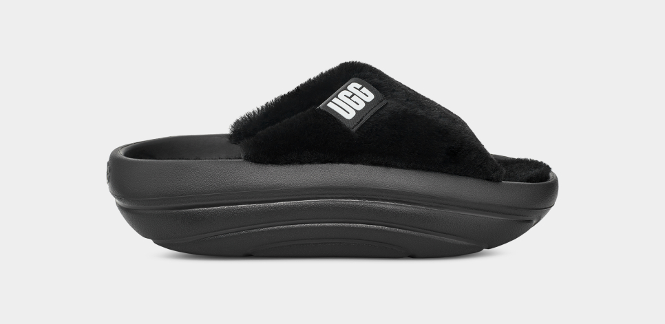 Puma fluffy slides quiz sale