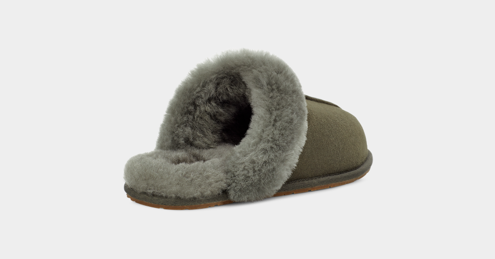 uggs scuffette