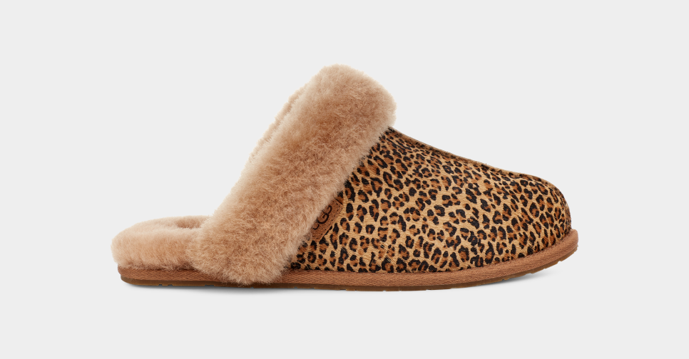 Ugg scuffette deals ii slippers