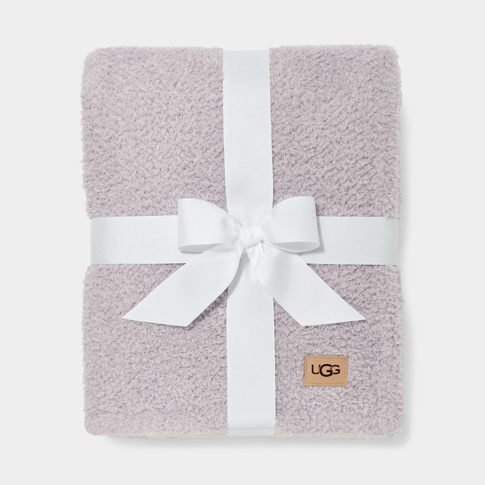 UGG Ana Knit Throw for Home UGG