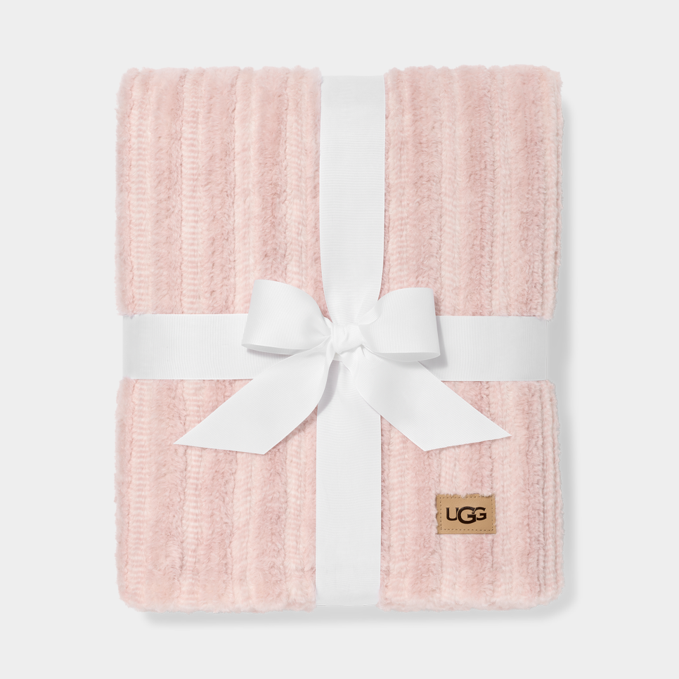 UGG® Lorelai Throw for Home UGG®