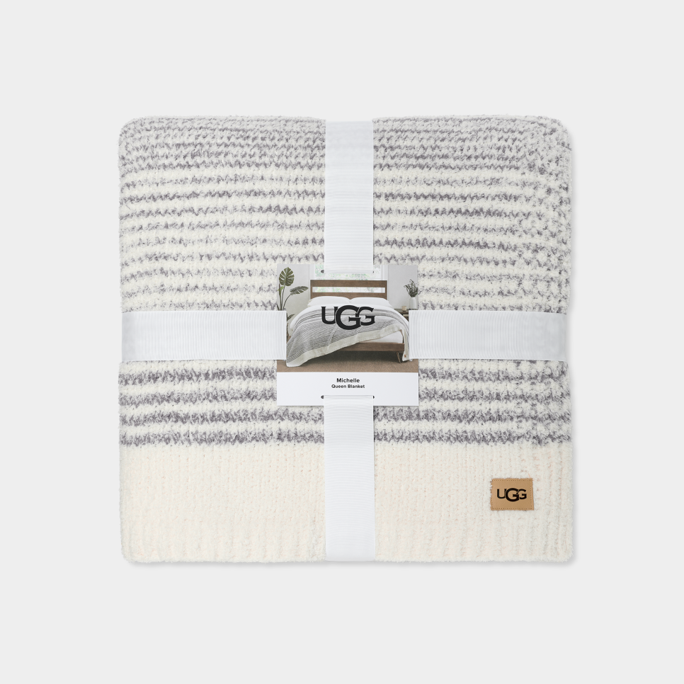 ugg olympia chenille throw