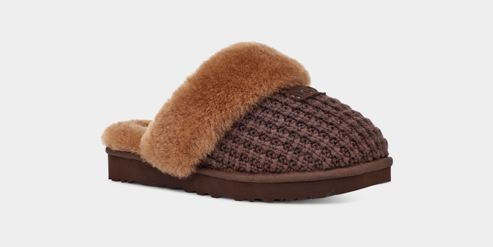 Uggs discount slippers price