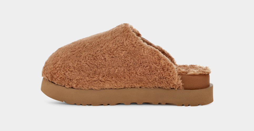 Fuzz yeah slides 2025 ugg