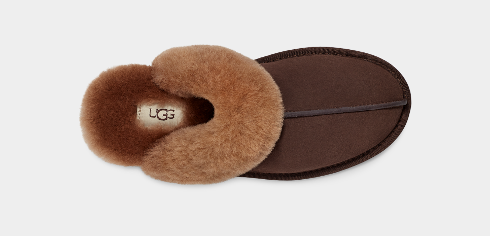 Women s Scuffette II Slipper UGG Official