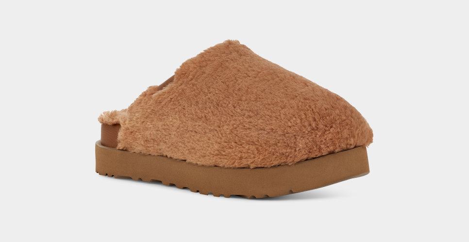 Ugg fuzz shop