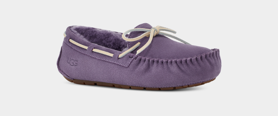 Uggs dakota slippers discount