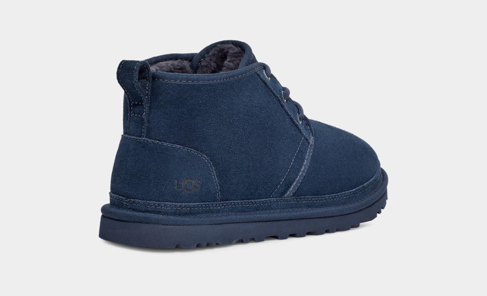 UGG Neumel for Men Lace Up Casual Shoes at UGG