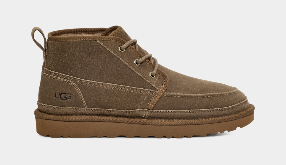 Ugg neumel unlined on sale
