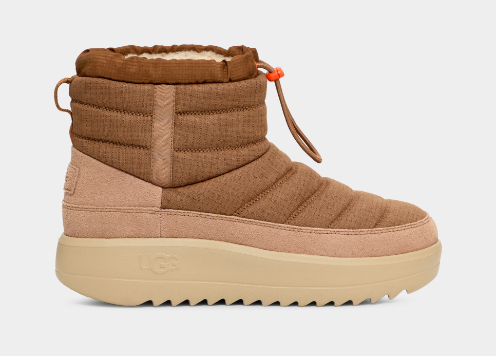 Men's Maxxer Mini Boot | UGG®