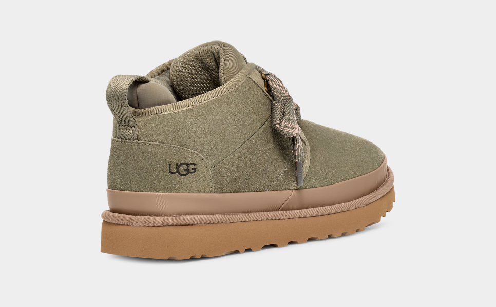 Men s Neumel FT Chukka UGG