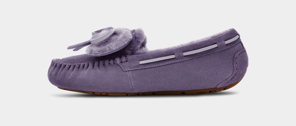Ugg dakota double 2025 bow