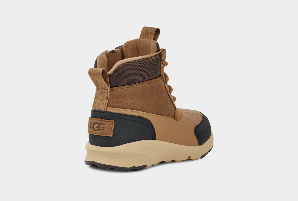 Kids Emmett Duck Boot UGG