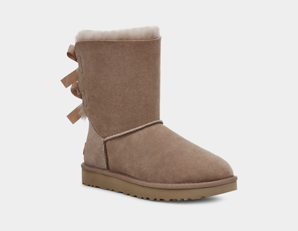 Ugg bailey top bow girl