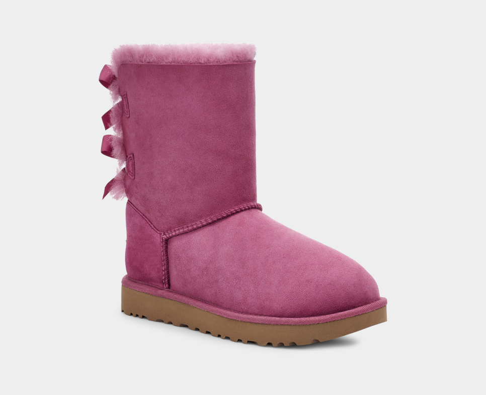 Bailey Bow II Boot UGG Official