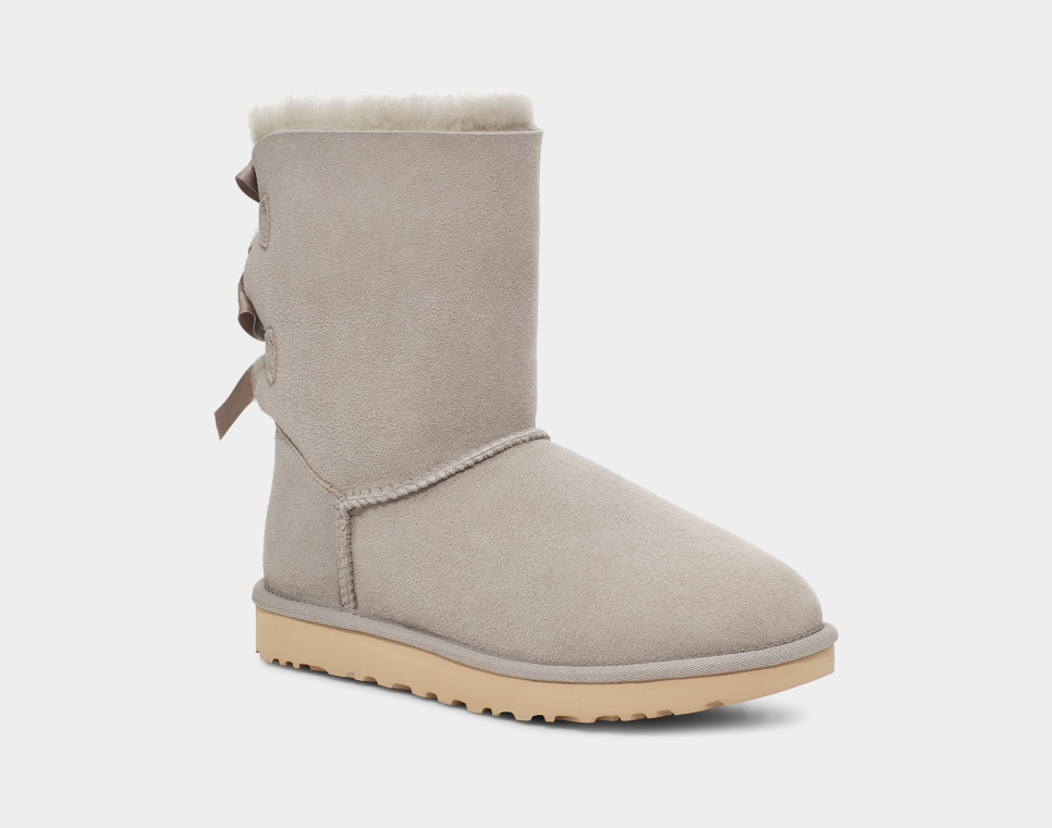 Ugg w bailey clearance bow ii