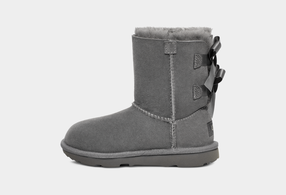 Ugg bailey store bow big kid