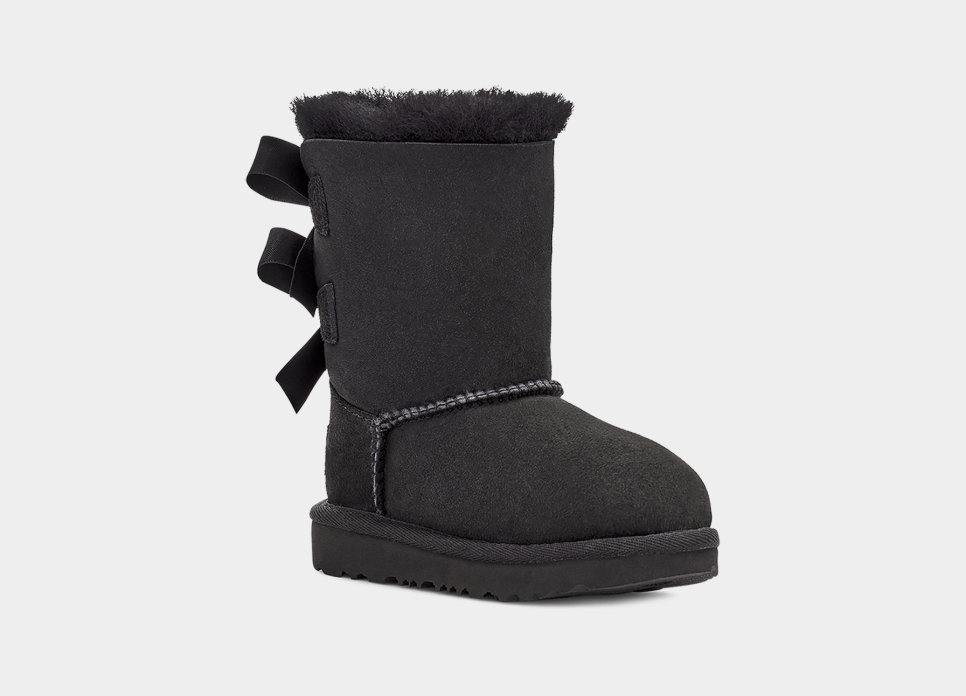 Bailey Bow II Boots for Toddlers UGG